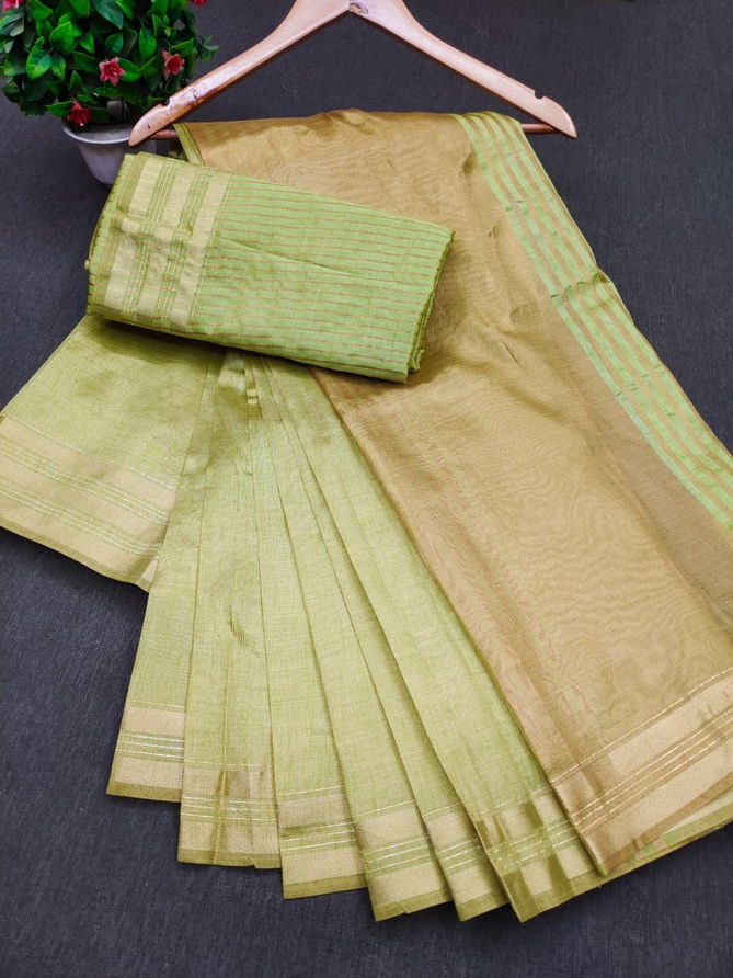 Mihira 50 Casual Wear Wholesale Designer Sarees
